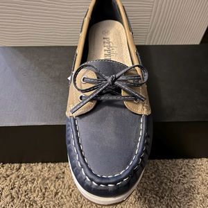 Chili Pepper Sandals